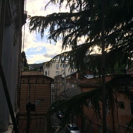 Apartment Ekako Tbilisi Exterior photo