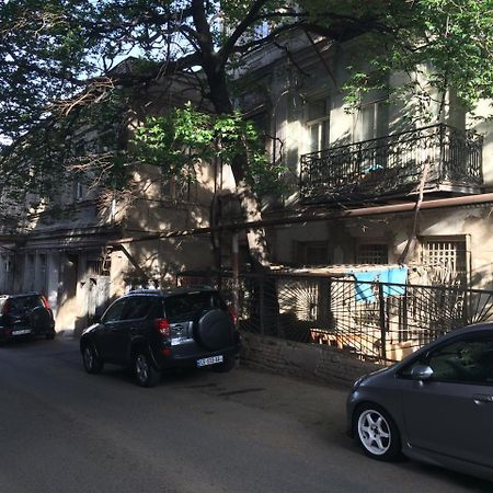 Apartment Ekako Tbilisi Exterior photo