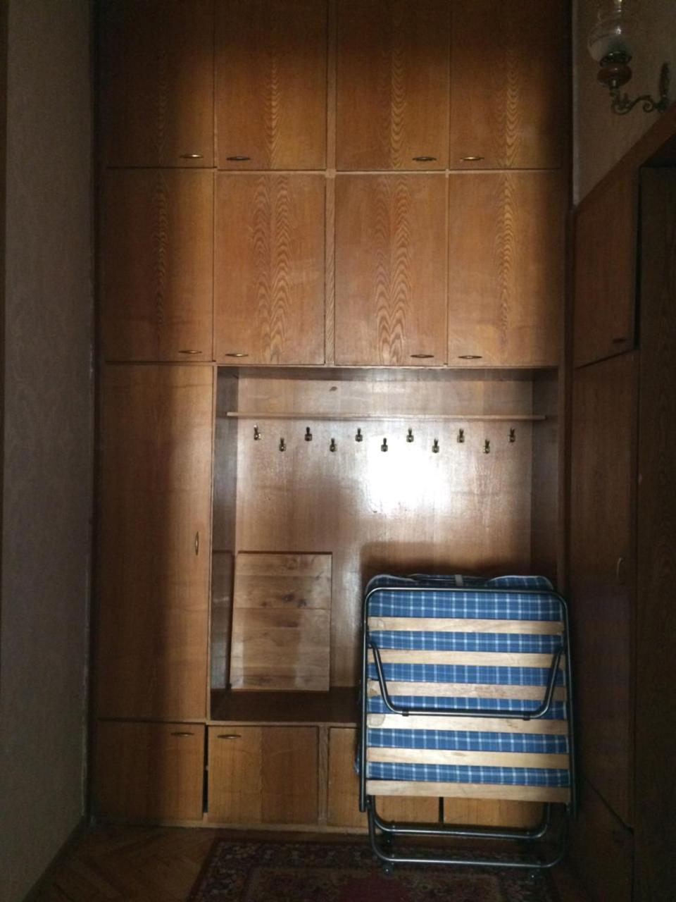 Apartment Ekako Tbilisi Exterior photo