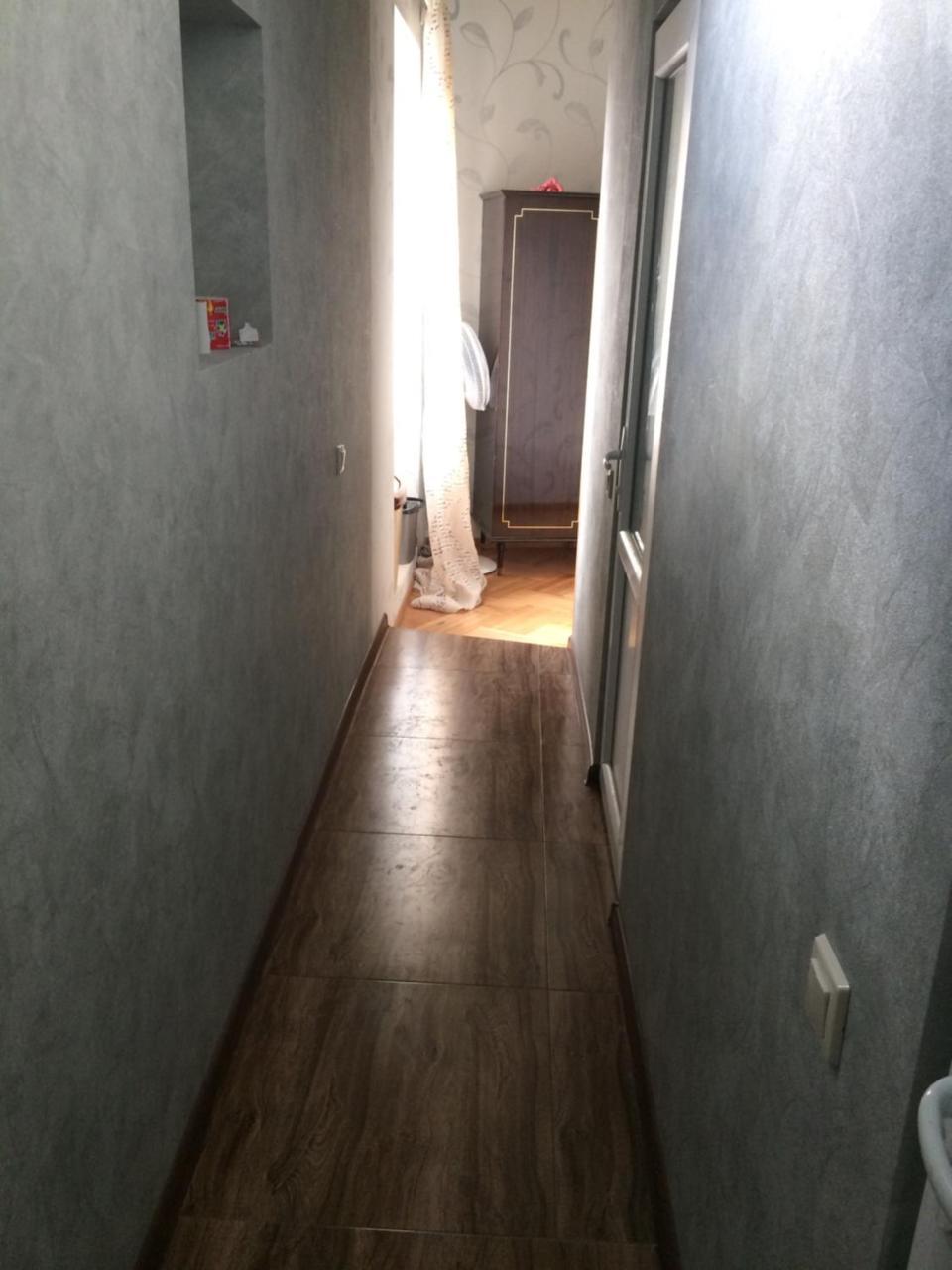 Apartment Ekako Tbilisi Exterior photo