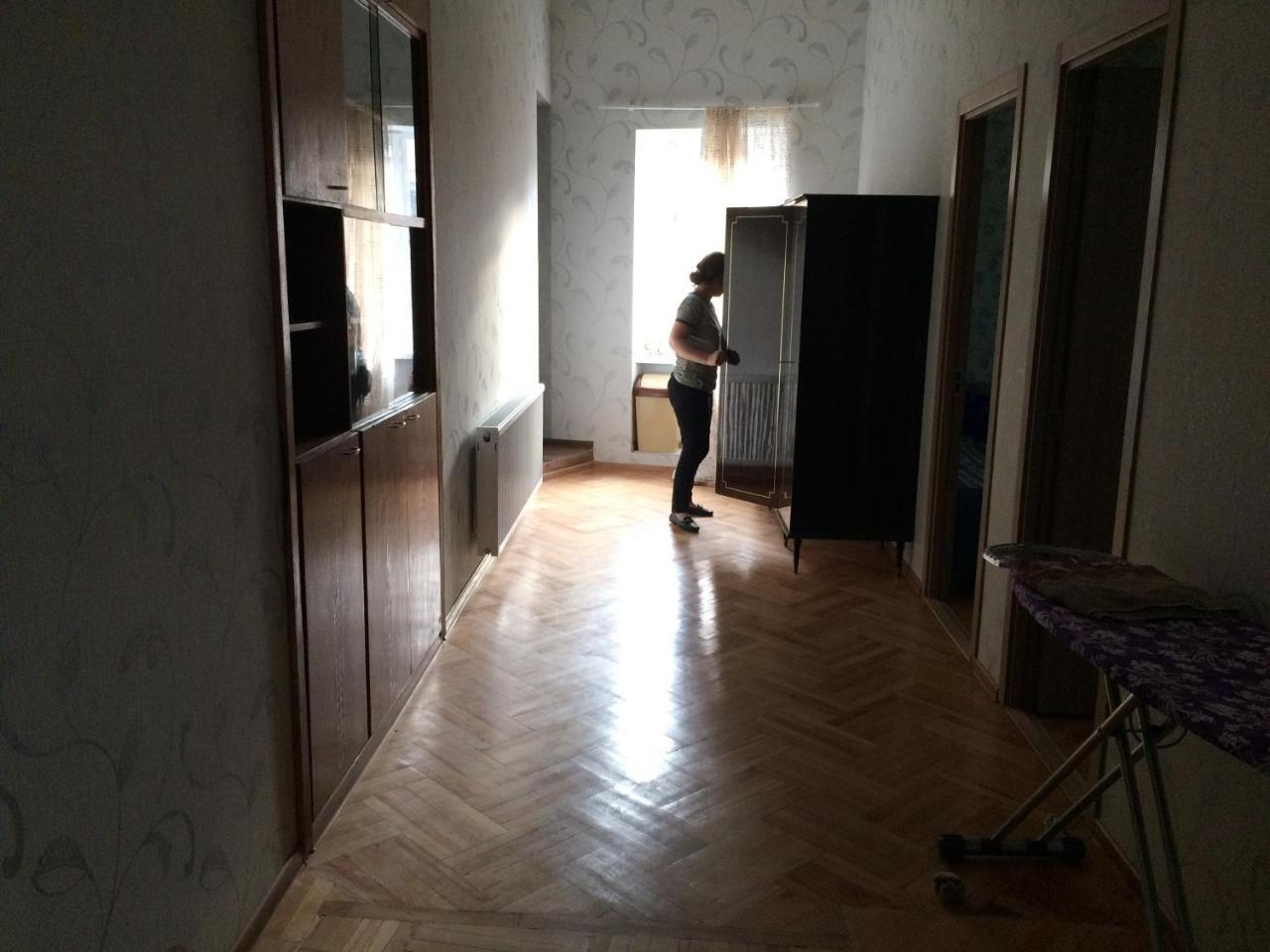 Apartment Ekako Tbilisi Exterior photo